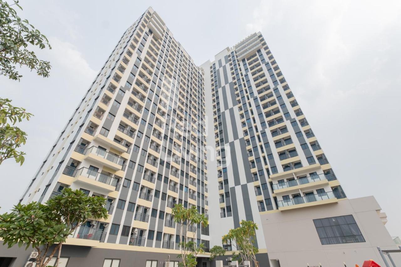 Apartment Redliving Living Star - Boborooms