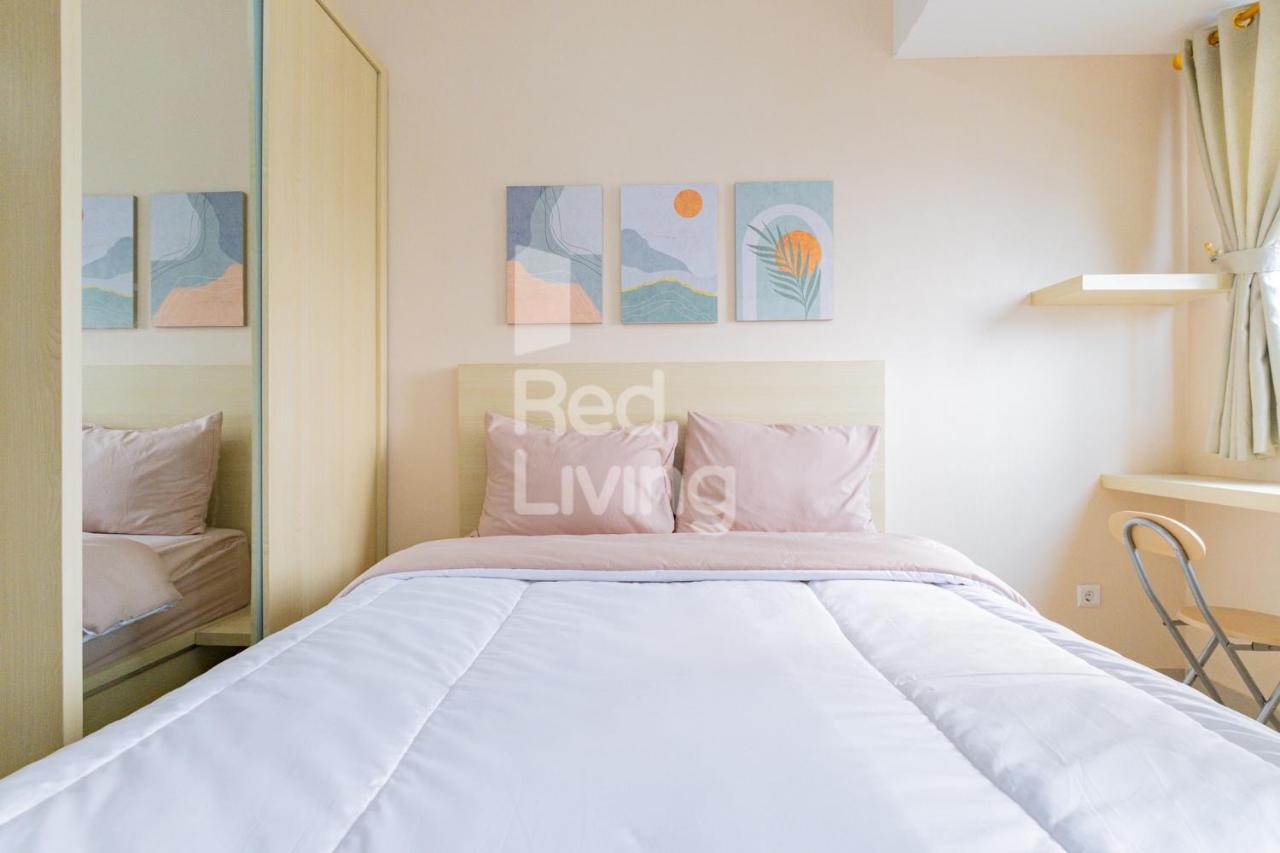 Apartment Redliving Living Star - Boborooms *